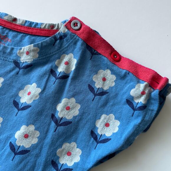 Mini Boden Romper - Picture 2 of 5